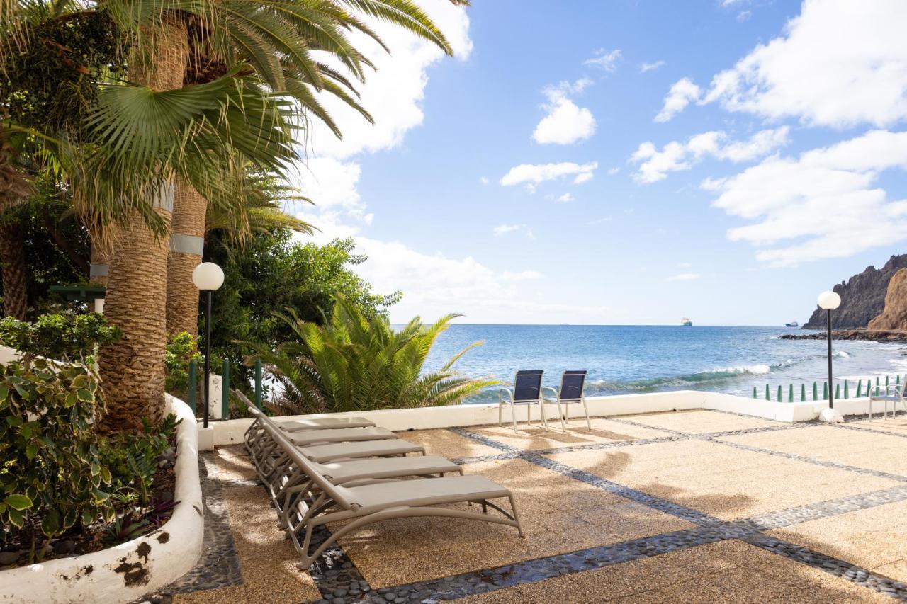 Vistamar Beach San Andres  Exterior foto