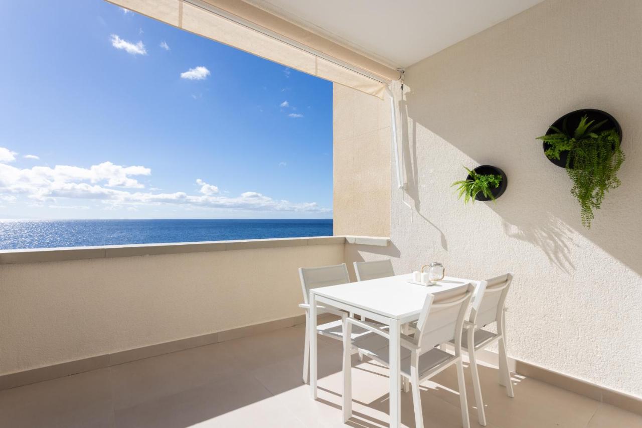 Vistamar Beach San Andres  Exterior foto