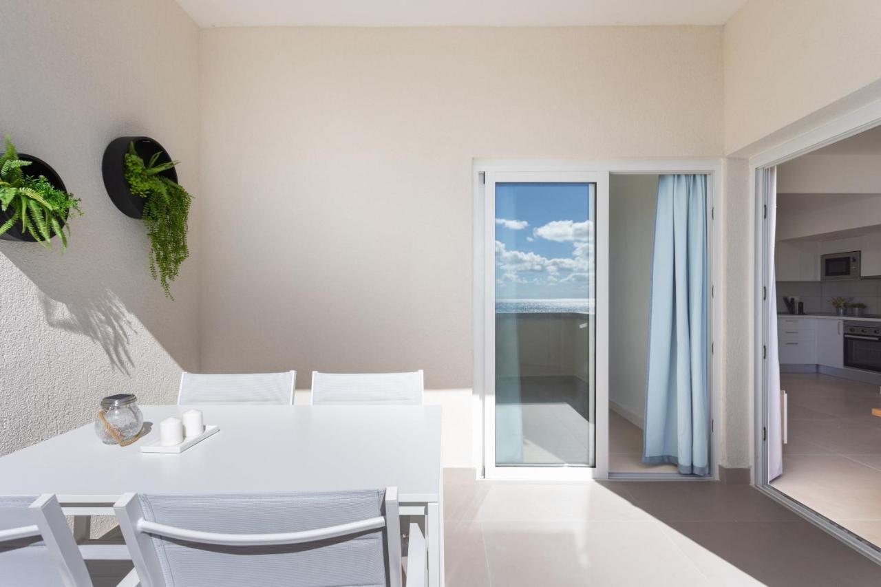 Vistamar Beach San Andres  Exterior foto